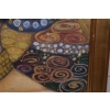 Gustav Klimt - Portret Judyta - Kobieta Dziewczyna - Obraz Olejny za Szkłem
