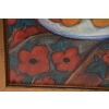 PAUL CEZANNE - MEMENTO MORI - Czaszka Martwa Natura - Obraz
