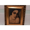 TAMARA De Łempicka - Portret Kobiety - Kobieta - Art Deco - Obraz Olejny