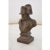 Napoleon Bonaparte - Popiersie - Francuski Bohater - Figura z Brązu Rzeźba