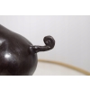 Fernando Botero - Abstrakcja - Kubizm - Groźny Byk - Figura z Brązu Rzeźba