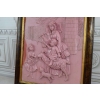 Obraz Alabaster - Piękna Rama - Mitologia - Dzieci z Matka - Ozdoba