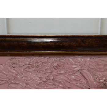 Obraz Alabaster - Piękna Rama - Mitologia - Dzieci z Matka - Ozdoba