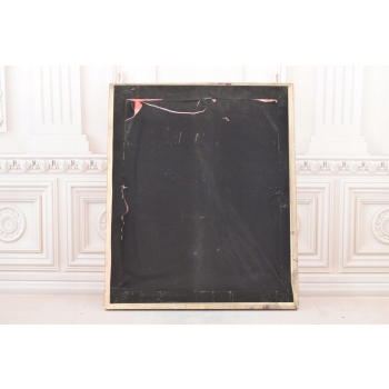 Obraz Alabaster - Piękna Rama - Mitologia - Dzieci z Matka - Ozdoba