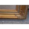 WIELKI OBRAZ ALABASTER - DZIECI NA LWIE 138CM