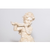 Zestaw Figur Żeliwnych - Anioły Amory Anioł Figura Rzeźba Żeliwo Dom Ogród