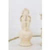 Zestaw Figur Żeliwnych - Anioły Amory Anioł Figura Rzeźba Żeliwo Dom Ogród