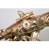 Atakujący Groźny Rekin - Mechaniczna Ryba Szczeki - Figurka Statuetka