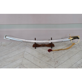Polska Szabla Kawalerii - Wz 1976 - Nie Rzucim Ziemi - Honor Ojczyzna