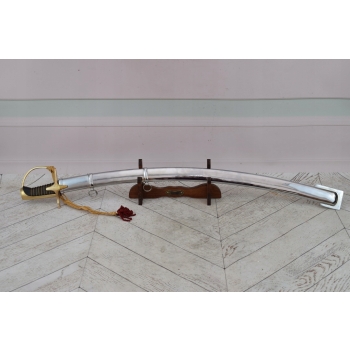 Polska Szabla Kawalerii - Wz 1976 - Nie Rzucim Ziemi - Honor Ojczyzna