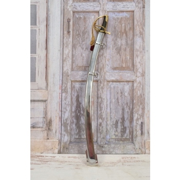 Szabla Polska Patriotyczna - Bóg Honor Ojczyzna - G. Borowski Warszawa