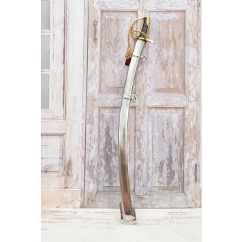 Szabla Polska Patriotyczna - Bóg Honor Ojczyzna - G. Borowski Warszawa