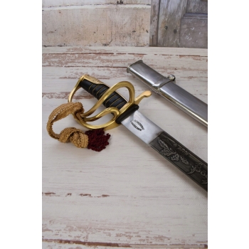 Szabla Polska Patriotyczna - Bóg Honor Ojczyzna - G. Borowski Warszawa