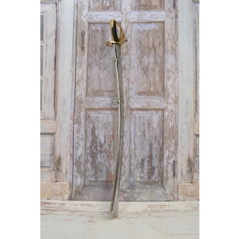 Szabla Polska Patriotyczna - Bóg Honor Ojczyzna - G. Borowski Warszawa