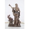Bogini Hestia - Grecka Mitologia - Figura Rzeźba - Dekoracja Ozdoba