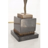 Demetre Chiparus - Orientalna Tancerka - Kobieta Art Deco - Figura z Brązu