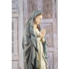 Matka Boska Maryja - Maria z Nazaretu - Święta Figura 80cm Do Kapliczki