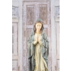 Matka Boska Maryja - Maria z Nazaretu - Święta Figura 80cm Do Kapliczki