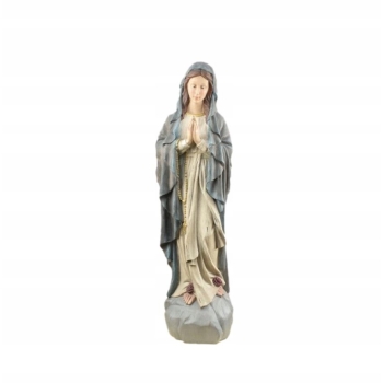 Matka Boska Maryja - Maria z Nazaretu - Święta Figura 80cm Do Kapliczki