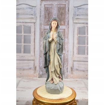 Matka Boska Maryja - Maria z Nazaretu - Święta Figura 80cm Do Kapliczki