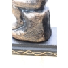 OGRANICZNIKI podpórki pod KSIĄŻKI RODIN MYŚLICIEL