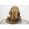 Metalowy Hełm Do Nurkowania - Kask Nurka - Model - Ozdoba Dekoracja
