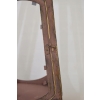 Lampa Latarnia Art Deco - Vintage - Na Świece - Bez Szyb