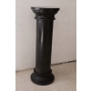 SŁUPEK MARMUR POSTUMENT - pod figurę z brązu 84cm Marmurowy Stolik