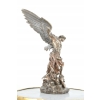 Święty Michał Walczący z Demonem - Anioł Archanioł z Mieczem- Figura
