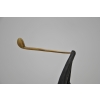 Nowoczesna Figura Golfisty - Golf Golfista - Figura z Brązu Prezent Ozdoba