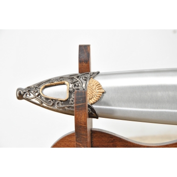 Rzymska Daga - Kordzik Sztylet - Nóż Ozdobny - Dekoracja Prezent