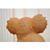 Miś Koala - Figura Rzeźba z Żeliwa - Żeliwo - Dekoracja Dom Ozdoba