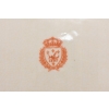 Niebieska Porcelanowa Waza Misa - Kolorowe Ptaki - Sygnowana - Dekoracja