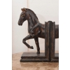 Podpórki Pod Książki - Ograniczniki - Koń Konik - Figura Do Salonu