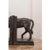 Podpórki Pod Książki - Ograniczniki - Koń Konik - Figura Do Salonu