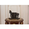 Podpórki Pod Książki - Ograniczniki - Koń Konik - Figura Do Salonu