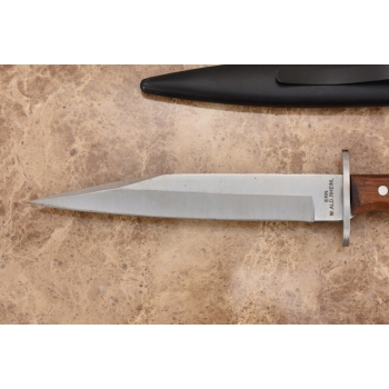 Niemiecki Nóż Okopowy - Scyzoryk - Kordelas Ozdobny - Prezent Ozdoba