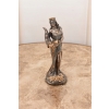 Fortuna z Pieniędzmi - Bogini Szczęścia - Figura Mitologia - Prezent 16 cm