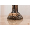 Fortuna z Pieniędzmi - Bogini Szczęścia - Figura Mitologia - Prezent 16 cm