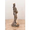 Fortuna z Pieniędzmi - Bogini Szczęścia - Figura Mitologia - Prezent 16 cm