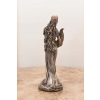 Fortuna z Pieniędzmi - Bogini Szczęścia - Figura Mitologia - Prezent 16 cm