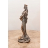 Fortuna z Pieniędzmi - Bogini Szczęścia - Figura Mitologia - Prezent 16 cm