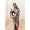 Fortuna z Pieniędzmi - Bogini Szczęścia - Figura Mitologia - Prezent 16 cm