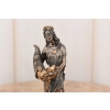 Fortuna z Pieniędzmi - Bogini Szczęścia - Figura Mitologia - Prezent 16 cm