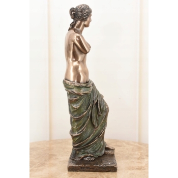 Wenus z Milo - Antyczna Figura Grecka Rzeźba - Dekoracja Ozdoba