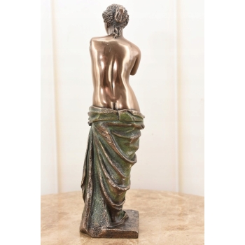 Wenus z Milo - Antyczna Figura Grecka Rzeźba - Dekoracja Ozdoba