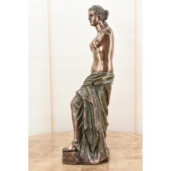 Wenus z Milo - Antyczna Figura Grecka Rzeźba - Dekoracja Ozdoba