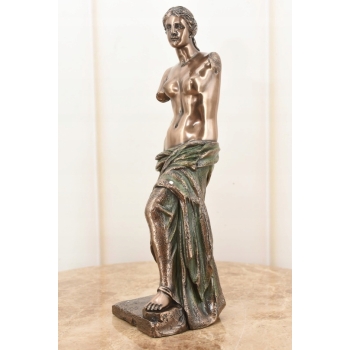 Wenus z Milo - Antyczna Figura Grecka Rzeźba - Dekoracja Ozdoba