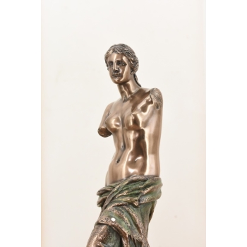 Wenus z Milo - Antyczna Figura Grecka Rzeźba - Dekoracja Ozdoba