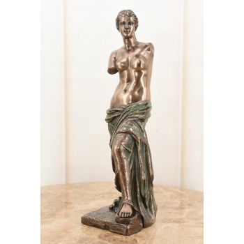 Wenus z Milo - Antyczna Figura Grecka Rzeźba - Dekoracja Ozdoba